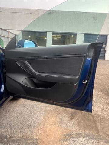 2020 Tesla Model 3 Standard Range Plus Rear-Wheel Drive