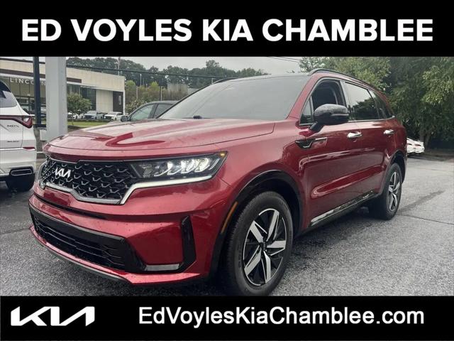 2023 Kia Sorento S for sale in Chamblee, GA