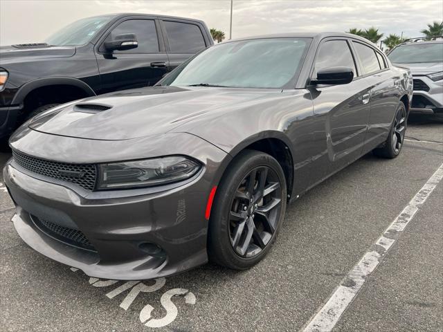 2022 Dodge Charger GT RWD for sale in Victorville, CA