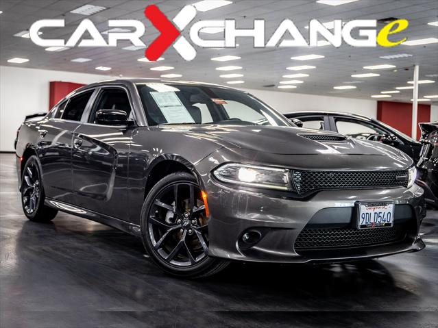 2022 Dodge Charger GT RWD for sale in Victorville, CA