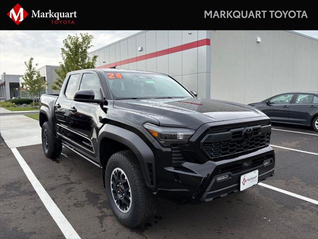 2024 Toyota Tacoma TRD Off-Road for sale in Chippewa Falls, WI