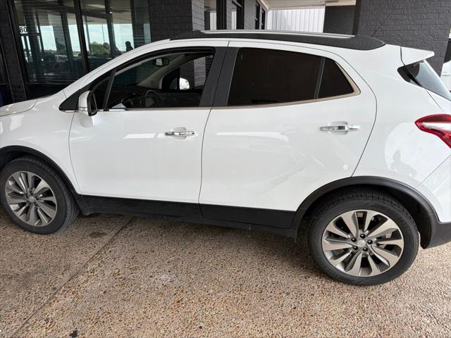 2019 Buick Encore Preferred for sale in Waxahachie, TX
