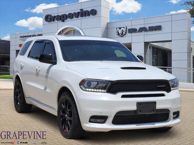 2019 Dodge Durango R/T for sale in Grapevine, TX