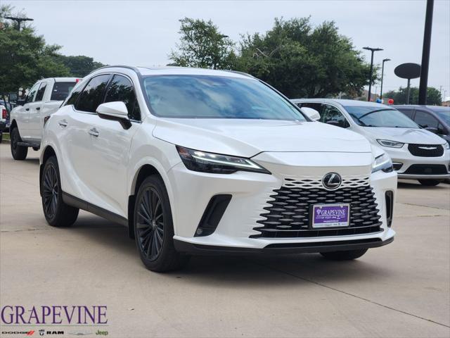 2024 Lexus RX 350 Premium for sale in Grapevine, TX