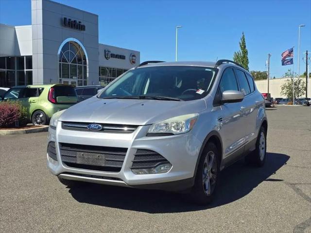 2015 Ford Escape SE for sale in Roseburg, OR