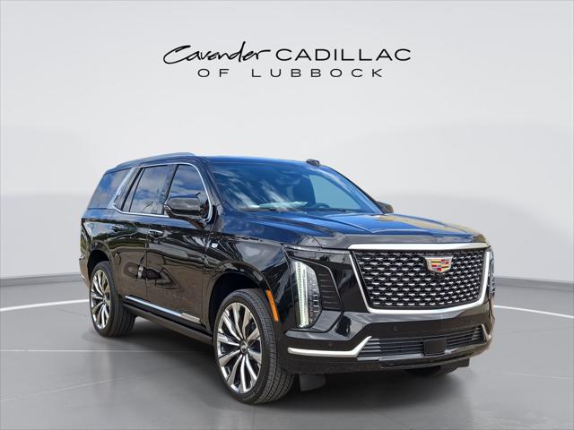 2026 Cadillac Escalade Luxury for sale in Lubbock, TX