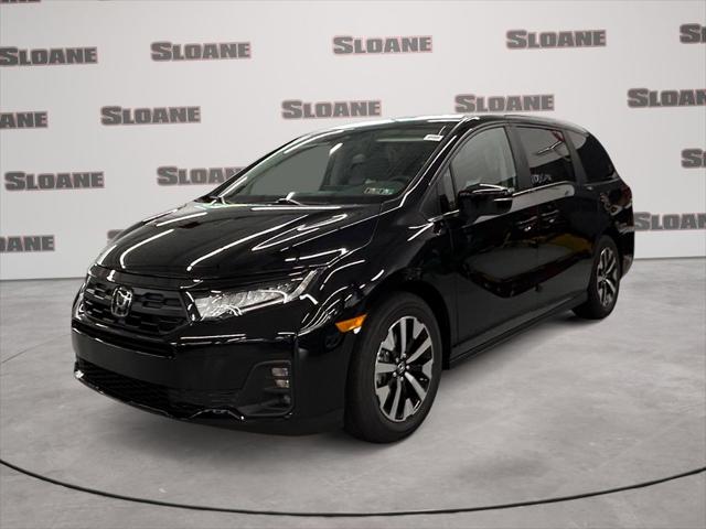 2026 Honda Odyssey EX-L for sale in Philadelphia, PA