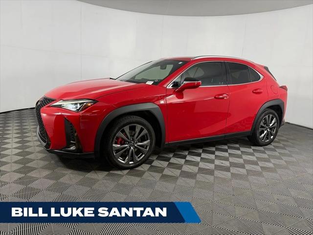 2019 Lexus UX 200 F SPORT for sale in Gilbert, AZ