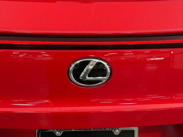2019 Lexus UX 200 F SPORT