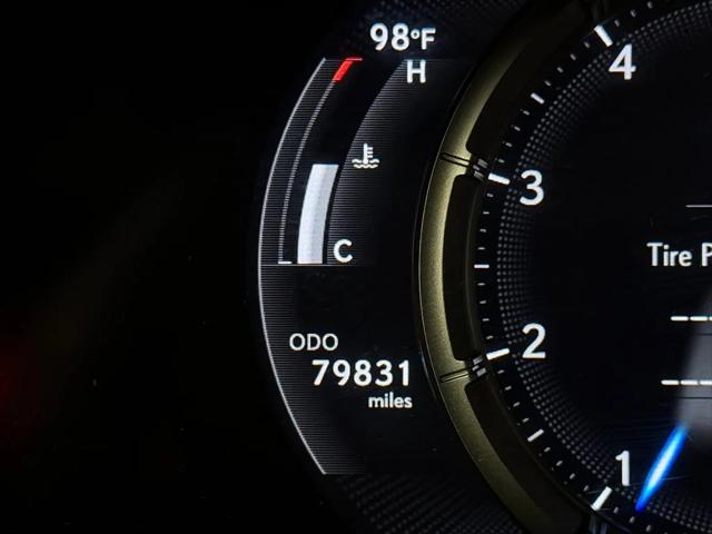 2019 Lexus UX 200 F SPORT