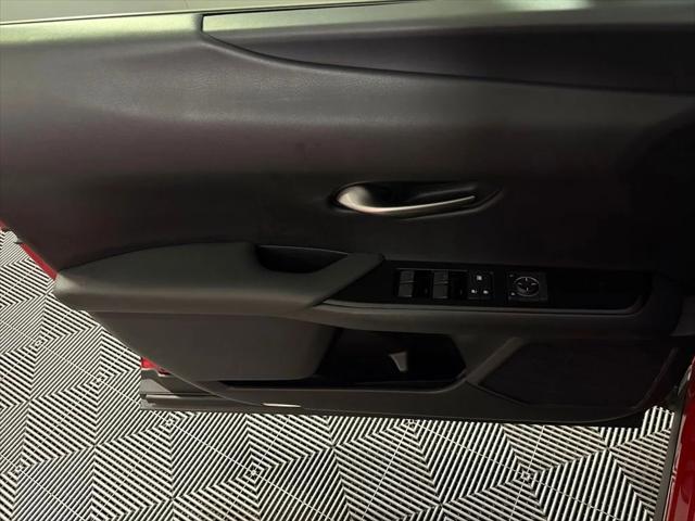 2019 Lexus UX 200 F SPORT