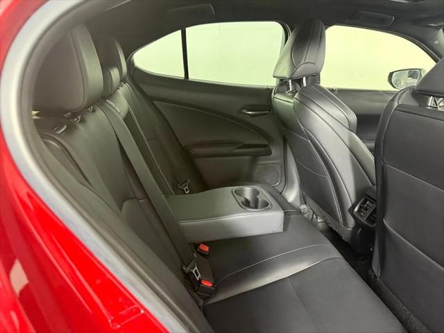 2019 Lexus UX 200 F SPORT