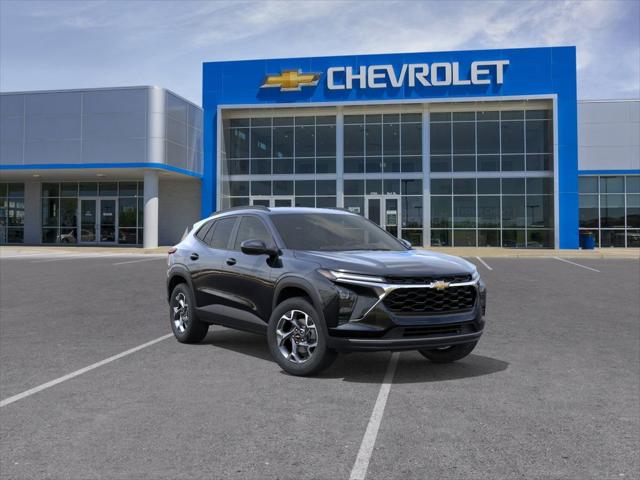 2026 Chevrolet Trax FWD LT for sale in Marshalltown, IN