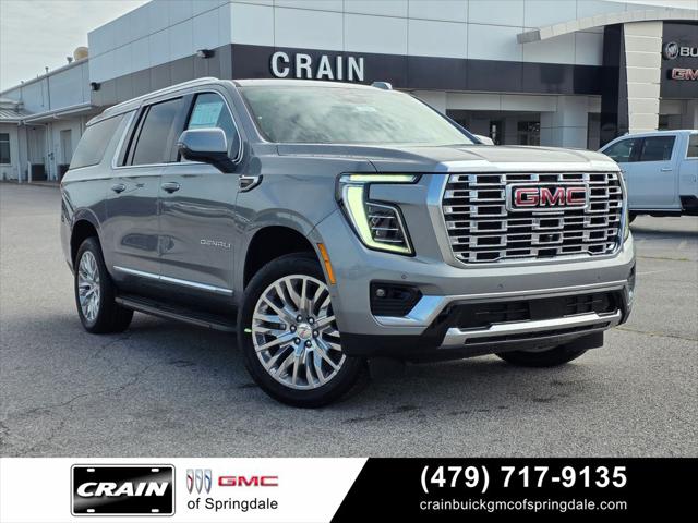2026 GMC Yukon XL 4WD Denali for sale in Springdale, AR
