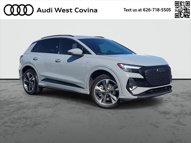 2023 Audi e-tron Premium Plus 50 quattro for sale in West Covina, CA