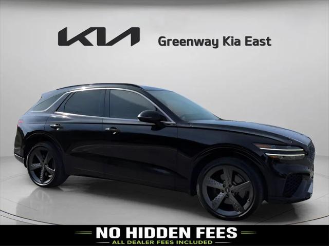 2024 Genesis GV70 2.5T AWD for sale in Orlando, FL