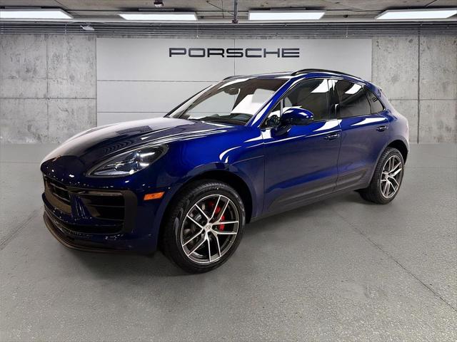 2026 Porsche Macan S for sale in Salt Lake City, UT