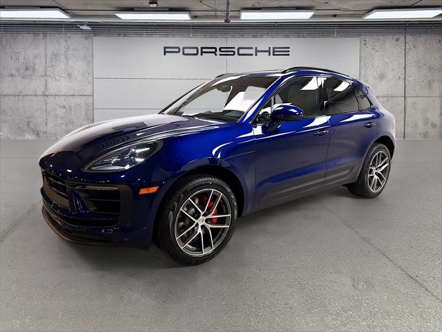 2026 Porsche Macan S for sale in Salt Lake City, UT