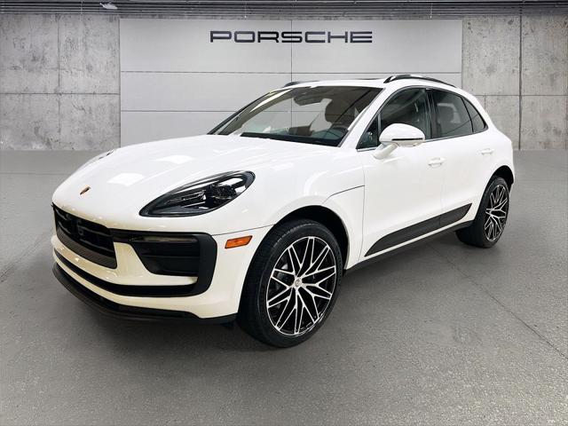 2026 Porsche Macan Unknown for sale in Salt Lake City, UT