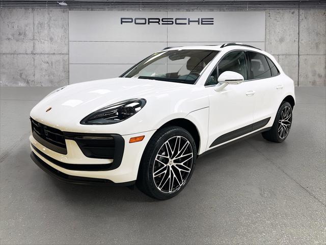 2026 Porsche Macan Unknown for sale in Salt Lake City, UT