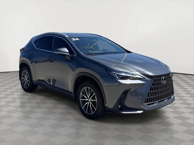 2024 Lexus NX 350 Premium for sale in Lincoln, NE