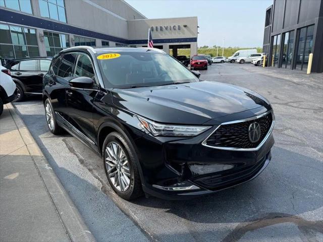 2023 Acura MDX Advance Package for sale in Cleveland, OH