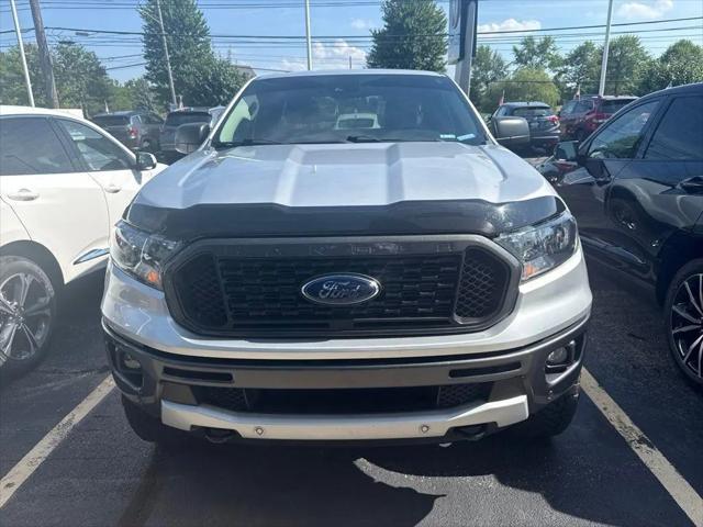 2019 Ford Ranger XLT for sale in Cleveland, OH
