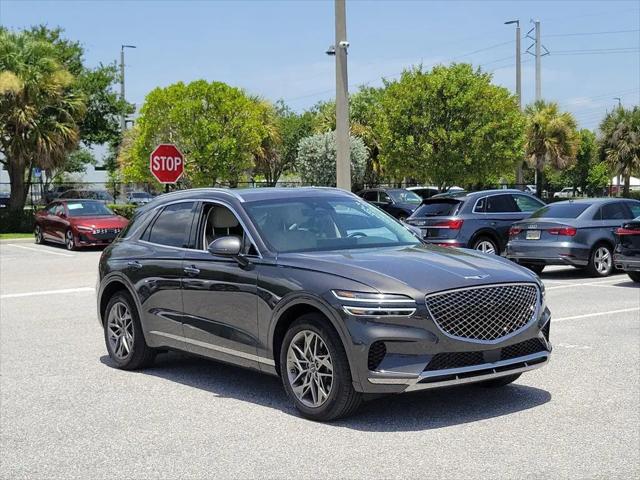 2025 Genesis GV70 2.5T AWD for sale in West Palm Beach, FL