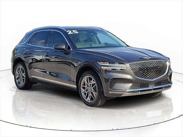 2025 Genesis GV70 2.5T AWD for sale in West Palm Beach, FL