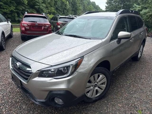 2018 Subaru Outback 2.5i Premium for sale in Vilas, NC