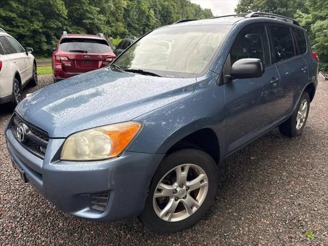 2009 Toyota RAV4 Base V6 for sale in Vilas, NC