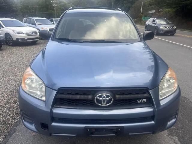 2009 Toyota RAV4 Base V6 for sale in Vilas, NC