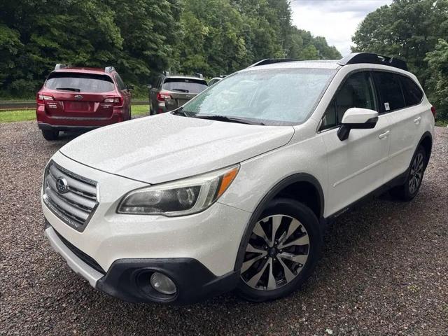2015 Subaru Outback 2.5i Limited for sale in Vilas, NC