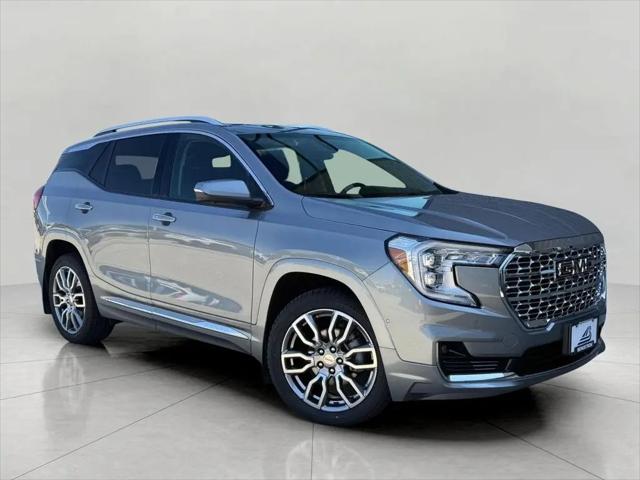 2023 GMC Terrain AWD Denali for sale in Appleton, WI