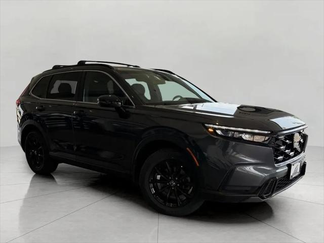 2024 Honda CR-V Hybrid Sport for sale in Appleton, WI