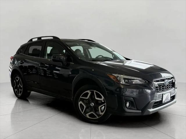 2018 Subaru Crosstrek 2.0i Limited for sale in Appleton, WI