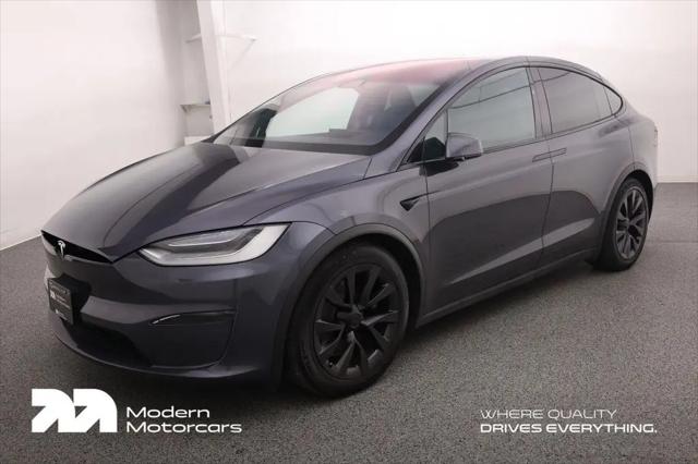 2023 Tesla Model X AWD for sale in Nixa, MO