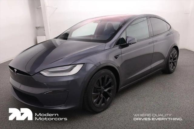 2023 Tesla Model X AWD for sale in Nixa, MO