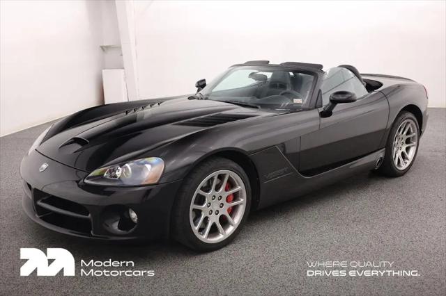 2004 Dodge Viper SRT10 for sale in Nixa, MO