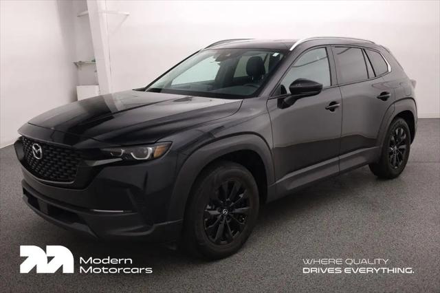 2024 Mazda CX-50 2.5 S Premium for sale in Nixa, MO