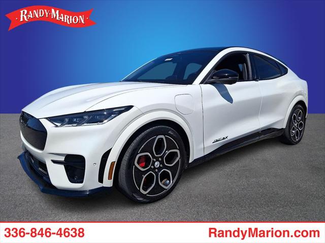 2023 Ford Mustang Mach-E GT for sale in West Jefferson, NC