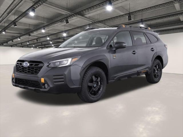2022 Subaru Outback Wilderness for sale in Killeen, TX