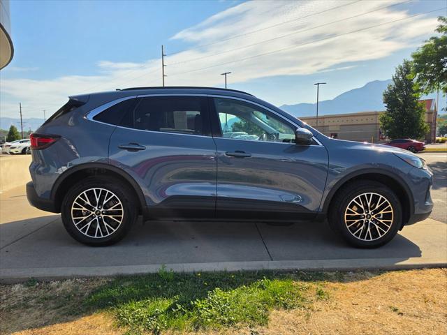 2024 Ford Escape PHEV