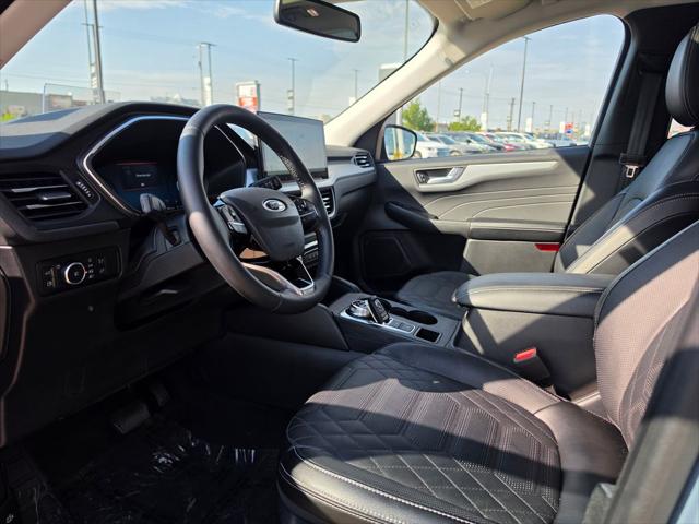 2024 Ford Escape PHEV