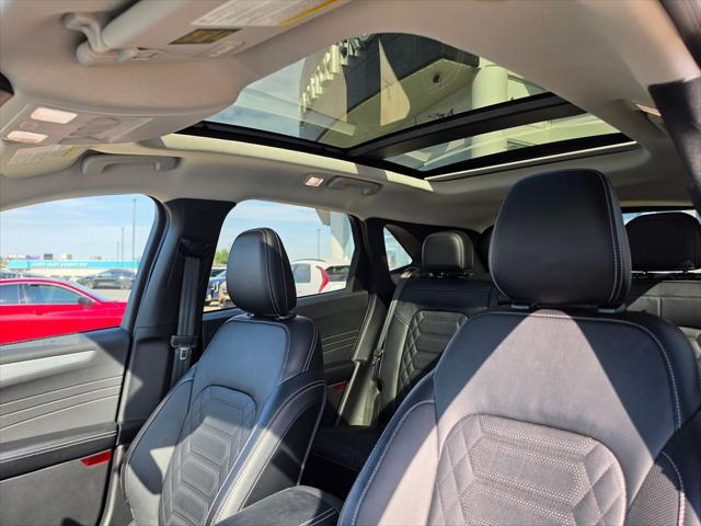 2024 Ford Escape PHEV