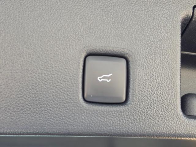 2024 Ford Escape PHEV