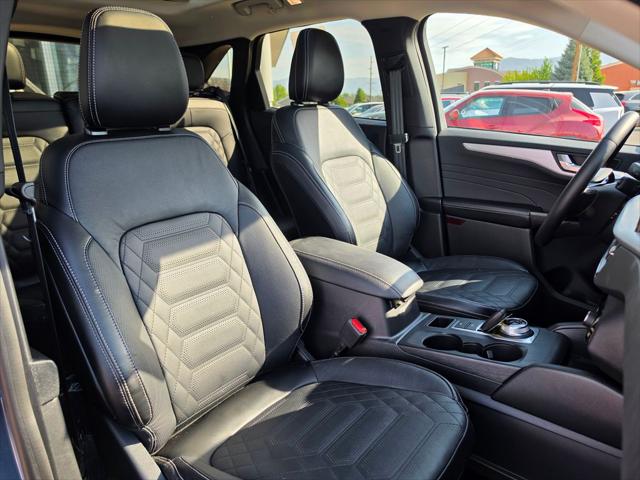 2024 Ford Escape PHEV