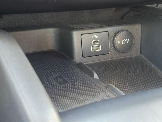 2024 Ford Escape PHEV