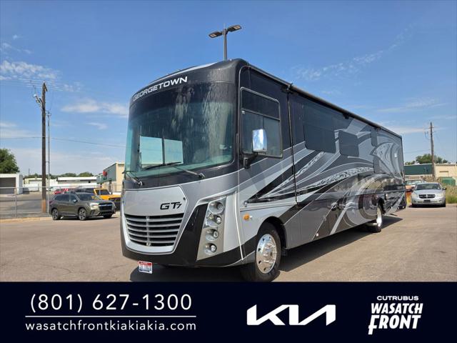 2020 Ford F-53 Series M-36K for sale in Ogden, UT