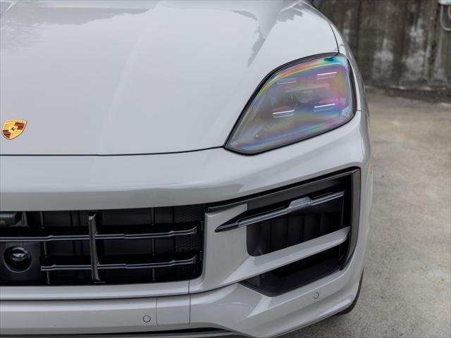 2026 Porsche Cayenne Unknown